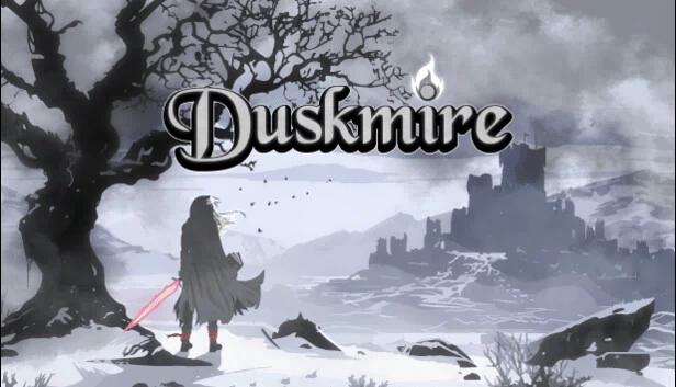 暮沼（Duskmire） 游戏封面
