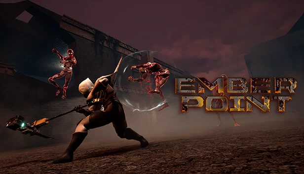余烬点（Ember Point） 游戏封面