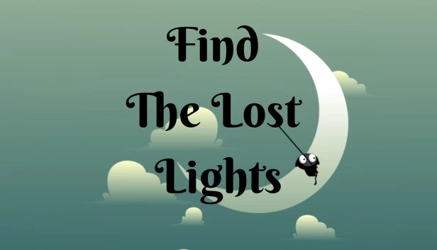 寻找失落之光（Find The Lost Lights） 游戏封面