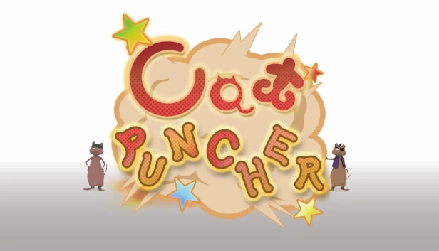 CatPuncher 游戏封面