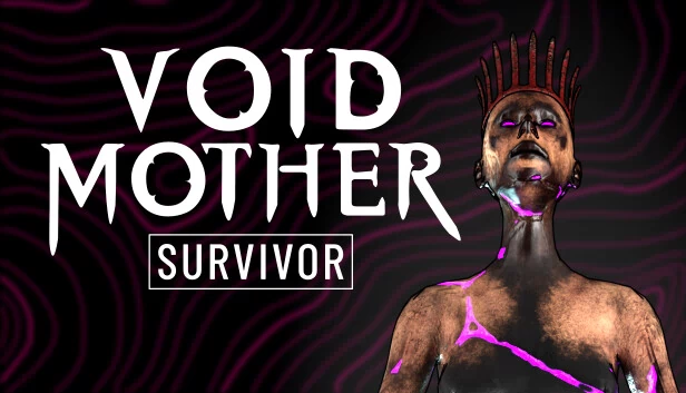 虚空之母:幸存者(Void Mother: Survivor) 游戏封面