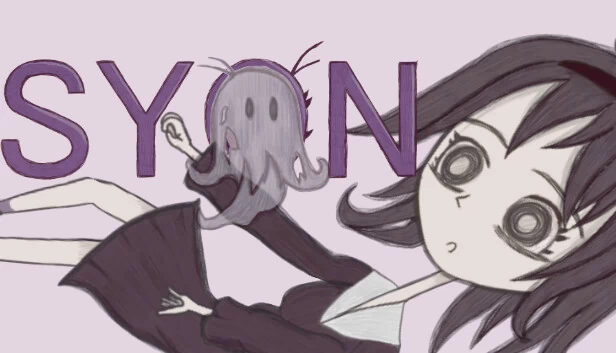 SYON 游戏封面
