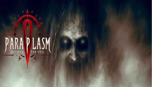 Paraplasm: Beyond the Veil 游戏封面