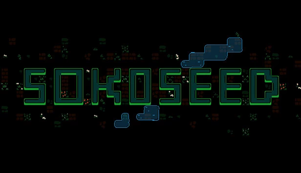 索科种子（Sokoseed） 游戏封面