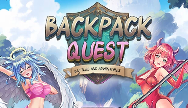 背包任务：战斗与冒险（Backpack Quest: Battles And Adventures） 游戏封面