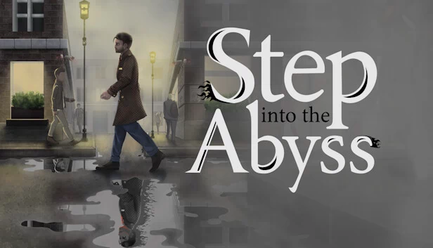 步入深渊（Step into the Abyss） 游戏封面