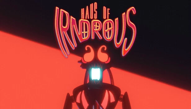 伊恩德罗之家（Haus Of Irndrous） 游戏封面