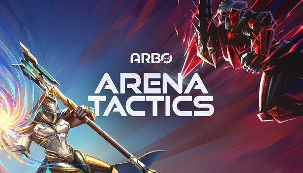 ARBO：竞技场战术（ARBO: Arena Tactics） 游戏封面