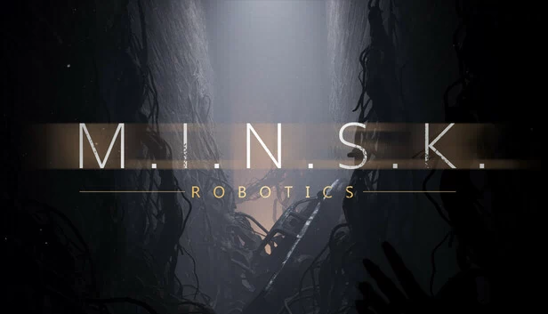 M.I.N.S.K. 游戏封面