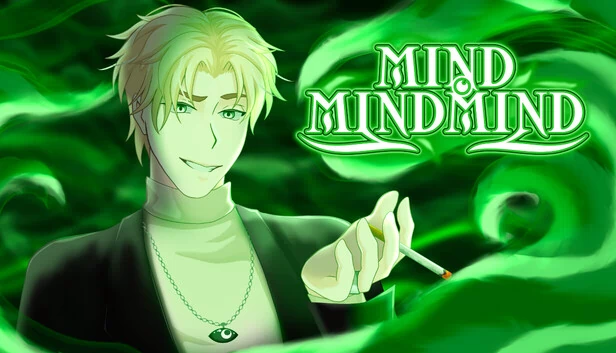 MindMindMind 游戏封面