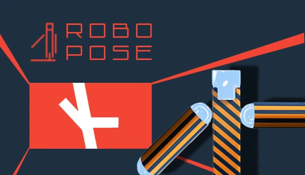 机器人姿势（Robo Pose） 游戏封面