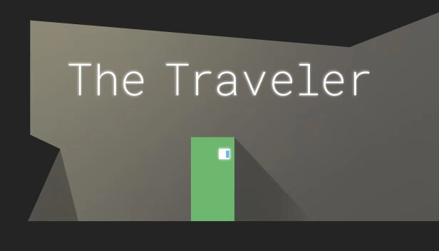 旅行者（The Traveler） 游戏封面