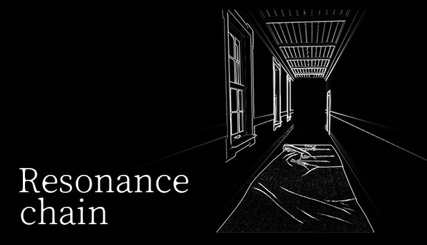 共鸣链（Resonance chain） 游戏封面