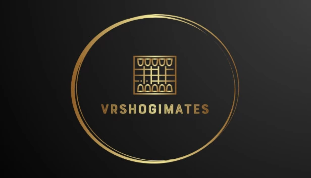 VR将棋伴侣（VRShogiMates） 游戏封面