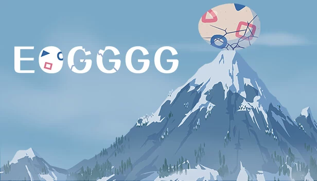 EGGGG 游戏封面