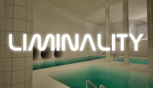 阈限（Liminality） 游戏封面