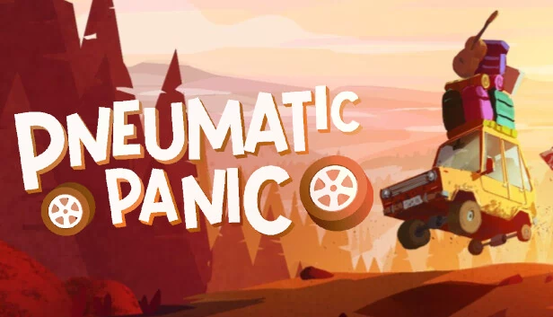气动恐慌（Pneumatic Panic） 游戏封面