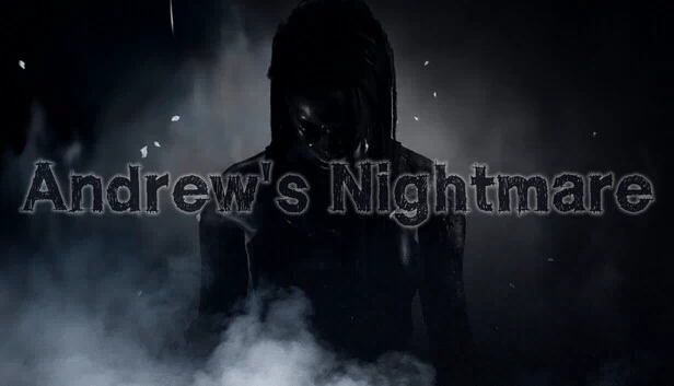 安德鲁的噩梦（Andrew's Nightmare） 游戏封面