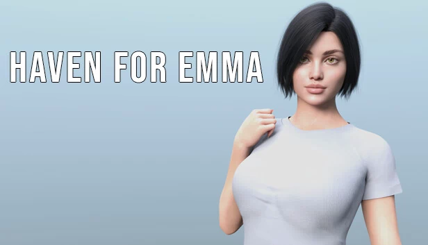 艾玛的避风港（Haven For Emma） 游戏封面
