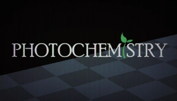 光化学（Photochemistry） 游戏封面