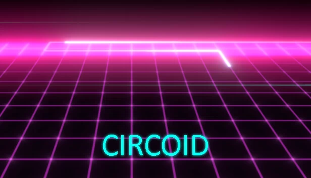 环状体（Circoid） 游戏封面