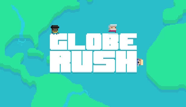 环球冲刺（Globe Rush） 游戏封面