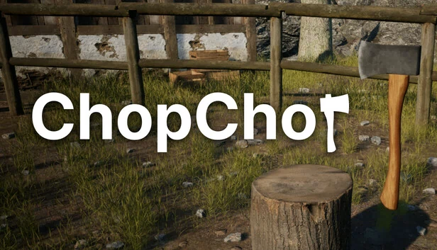 ChopChop 游戏封面
