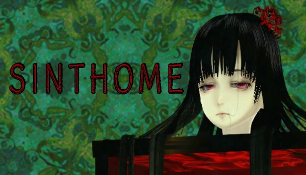 Sinthome 游戏封面
