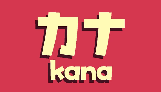 Kana 游戏封面