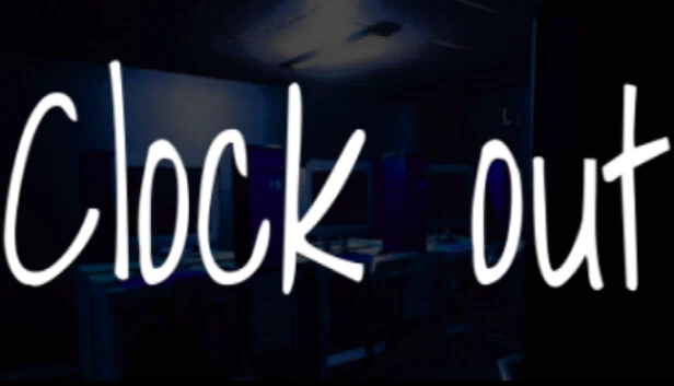 ClockOut 游戏封面