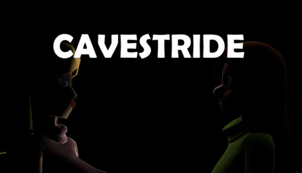 洞穴疾驰（Cavestride） 游戏封面
