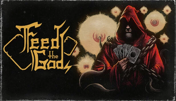 Feed The Gods 游戏封面
