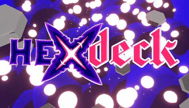 HexDeck 游戏封面