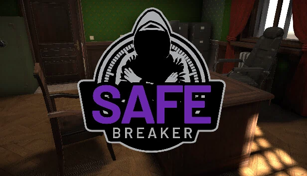 保险箱破解者（Safebreaker） 游戏封面