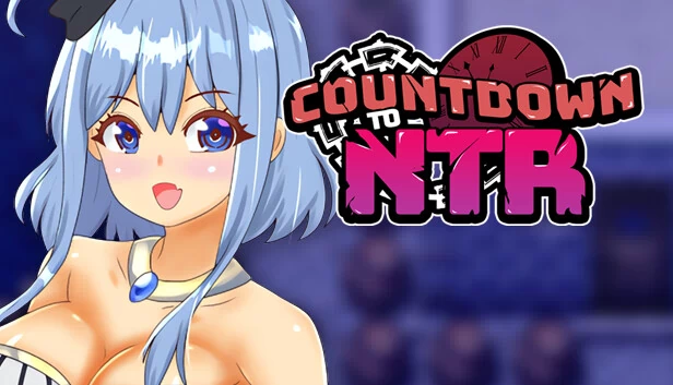 NTR倒计时（Countdown to NTR） 游戏封面