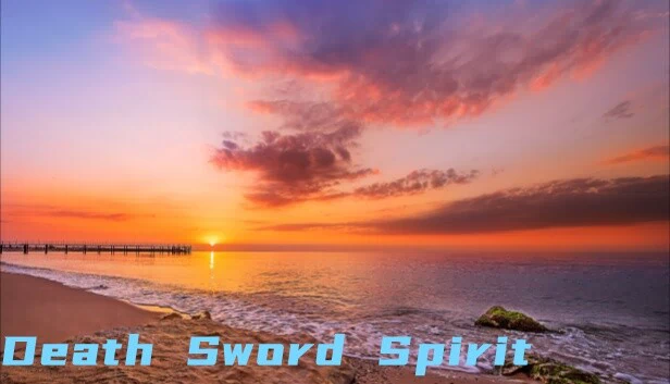 死亡剑灵（Death Sword Spirit） 游戏封面