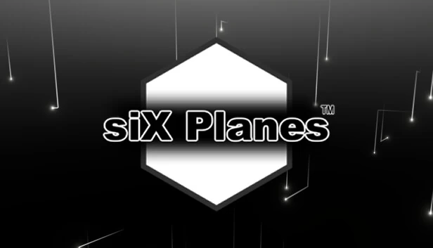 六架飞机(siX Planes) 游戏封面