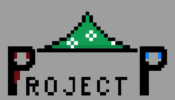 Project P 游戏封面
