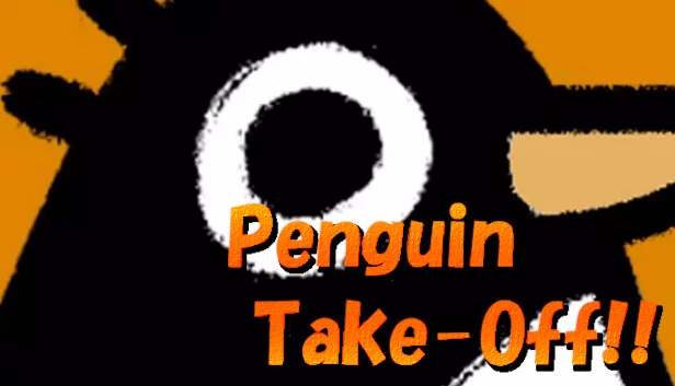 企鹅起飞！！（Penguin Take-Off!!） 游戏封面
