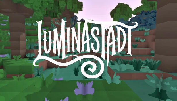 Luminastadt 游戏封面