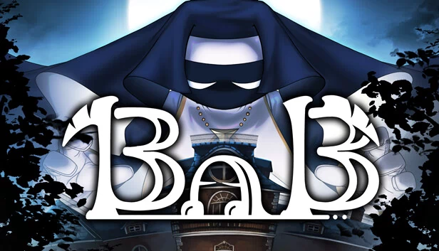 BAB 游戏封面