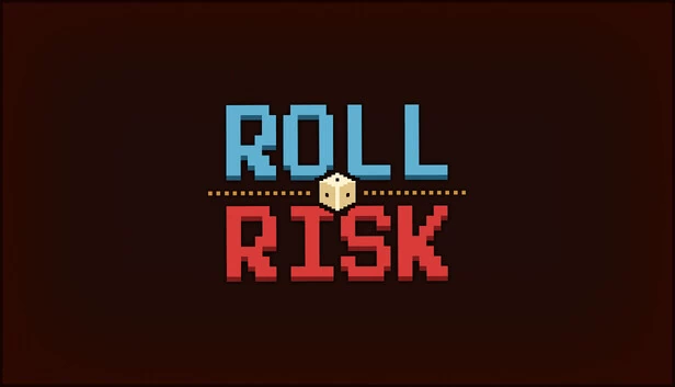 Roll & Risk 游戏封面