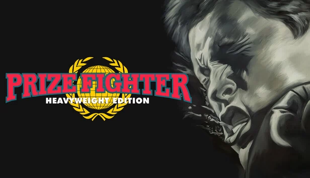 PrizeFighter - 重量级版（PrizeFighter - Heavyweight Edition） 游戏封面