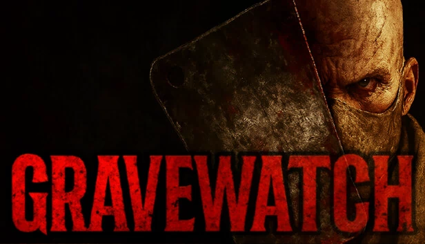 守墓人(Gravewatch) 游戏封面