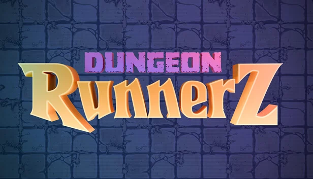 地牢奔跑者（Dungeon Runnerz） 游戏封面