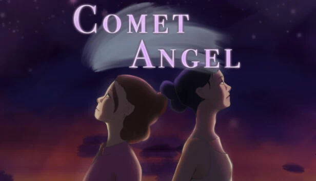 彗星天使（Comet Angel） 游戏封面