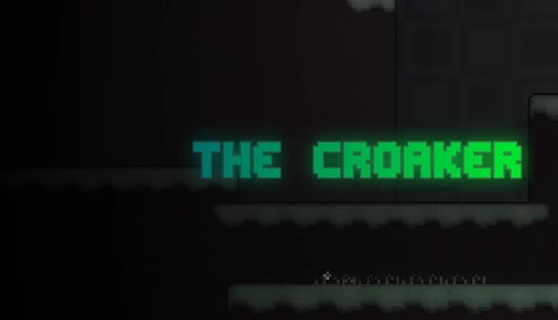 The Croaker 游戏封面
