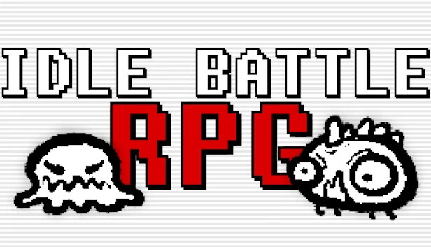 放置战斗RPG（Idle Battle RPG） 游戏封面