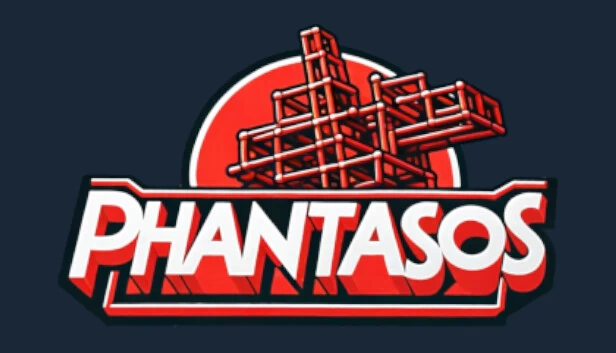 Phantasos 游戏封面