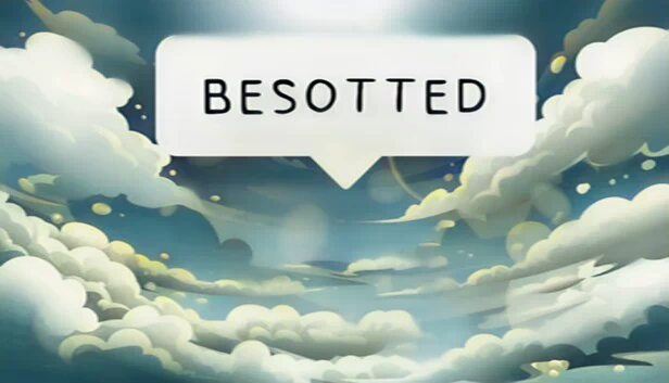 着迷（Besotted） 游戏封面